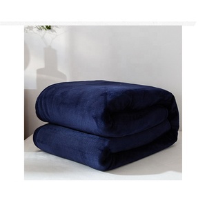 Big Size Soft Flur Blankets for Double Bed Sofa <strong>Throw</strong> <strong>Bedspread</strong> - Product Image 3
