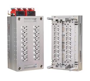 मेड चिकित्सा प्रयोगशाला प्लास्टिक रिसाव सबूत शंक्वाकार नीचे 15ml <span class=keywords><strong>50ml</strong></span> अपकेंद्रित्र ट्यूब इंजेक्शन ढालना ढालना निर्माता - Product Image 1