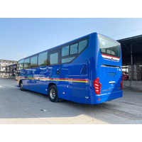 Autobus de transport urbain et scolaire d'occasion Yu-tong de haute qualité à vendre