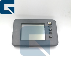 จอแสดงผล JIAJUE 307-7542 สำหรับเครื่องยนต์รถขุด C12 CN/GUA ของแท้ - Product Image 3