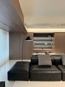 Muebles Personalizados para Toda la Casa, Sofá Moderno Minimalista, Diseñador Italiano, Juegos de Muebles de Lujo para Sala de Estar - Product Image 3