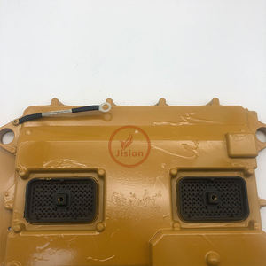 JISION Teile D6R II Traktor C7 C9 Motorsteuergerät Controller 239-8277 348-2376 10R-4091 - Product Image 4