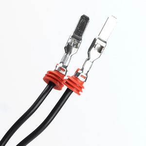 Chất lượng cao Glow cắm dây nịt dây điện dây nịt dây điện nối phù hợp lắp ráp Cáp - Product Image 3