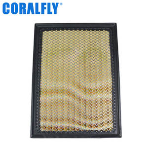 מסנן אוויר אמיתי רכב אוטומטי אוטומטי מסנן 178010l040 מנקה את קו הייצור 17801-0l040 עבור toyota - Product Image 6