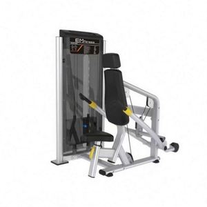 Appareil de musculation multifonctionnel pour biceps et triceps, en bois écologique noir, 229 kg, pour entraînement des bras - Product Image 2