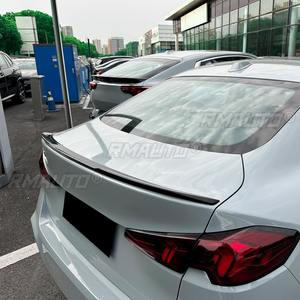 Aileron de coffre arrière, aileron de toit, kit carrosserie pour BMW Série 2 F74 225i 235i 2024+, accessoires auto - Product Image 3