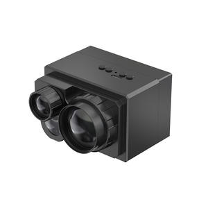 7x 4K HD थर्मल इमेजिंग नाइट विजन सुरक्षा और सुरक्षा उत्पाद 500 मीटर डिटेक्शन रेंज 4-5 एच बैटरी लाइफ - Product Image 4