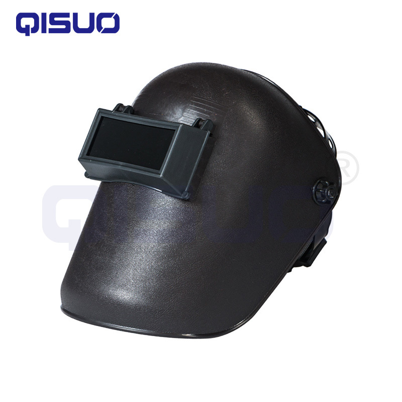Auto Darkening Welding Helmet True Color