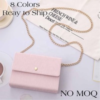 Hongbo meilleur vendeur 8 couleurs A6 Saffinano Epi cuir budget planificateur journal à feuilles mobiles avec autocollants et enveloppe de trésorerie pour cadeaux