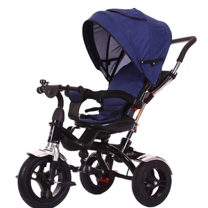 Grossiste enfants <span class=keywords><strong>tricycle</strong></span>/trois vélo bébé vélo pour 1-4 ans enfant - Product Image 3