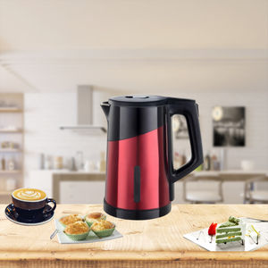 หม้อต้มน้ำ<span class=keywords><strong>ชา</strong></span>ไฟฟ้าแบบไร้สายสำหรับบ้านกาต้มน้ำไฟฟ้า - Product Image 2