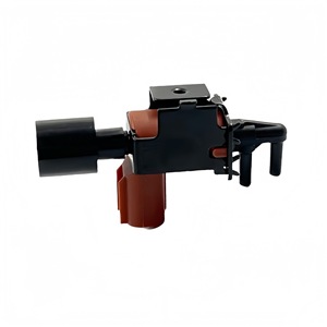 Vanne solénoïde de réservoir sous vide Toyota 25860-62010 pour le contrôle des vapeurs de carburant, pièce de rechange - Product Image 4