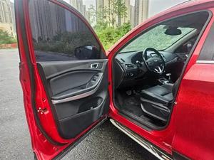 Chery Tiggo 7 2017 SPORT 1.5T automatique, édition Elite, 1.5T 147 L4 essence, 5 portes, 5 places, SUV d'occasion - Product Image 5