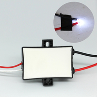 Transformateur de lampe insecticide, générateur/transformateur haute tension pour lampe/lumière anti-insectes agricole