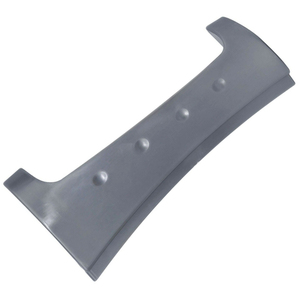 Gran oferta y arandela de alta calidad reemplaza la pieza fácil de instalar 8182080 manija de puerta de arandela <span class=keywords><strong>gris</strong></span> 8182080 - Product Image 4