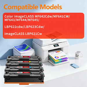 <span class=keywords><strong>Cartouche</strong></span> de toner noir compatible Lonpec <span class=keywords><strong>Canon</strong></span> 054 pour <span class=keywords><strong>I</strong></span>-<span class=keywords><strong>SENSYS</strong></span> LBP621Cw/LBP623Cw/MF641Cw/<span class=keywords><strong>MF643Cdw</strong></span>/MF645Cx - Product Image 2