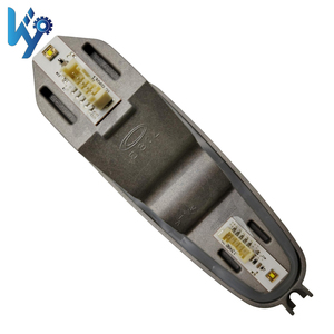 อุปกรณ์เสริมรถยนต์ KY OEM 8U0941475A ไฟหน้า LED ไฟวิ่งกลางวัน โมดูลควบคุมบัลลาสต์และแผงชิปสำหรับ Audi Q3 ปี 2012-2015 - Product Image 1