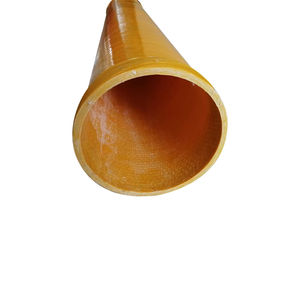 بسعر المصنع أنبوب هاون من الألياف الزجاجية عرض <span class=keywords><strong>2</strong></span> "، 3" 4 "5" 6 "أحجام لحفلات الزفاف - Product Image 6