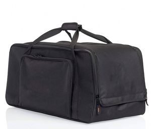 Sac fourre-tout Lifestyle Party Box certifié BSCI pour enceintes portables 200 et 300, avec intérieur rembourré en mousse souple de 25 mm - Product Image 4
