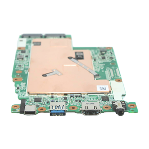 Per Lenovo 100e scheda madre del Notebook di seconda generazione N4000 N4100 N4120 N4020 4G 8G bm5860 _ v1.3a 5 b20t79462 - Product Image 5