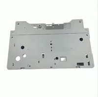 Servicios de Moldeo por Inyección de PC de Alta Precisión Personalizados, Máquina de 400T, Puerta Multipunto, Tiempo de Ciclo de 72S, Acabado Texturizado Personalizado