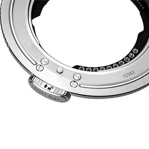 Adaptador de Enfoque Automático MEGADAP ETZ21 Pro+ para Lentes Sony E Tamron Sigma a Nikon ZR ZF Z6II Z5 ZFC Z8 Z9 Z8 Z7 Z7II Z7 Z6II Z5 Z50 ZFC - Product Image 4