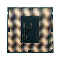 Prosesor Intel Core I3 4370 3.8GHz 4M LGA1150 CPU Dengan I3-4330 I3-4340 I3-4350 I3-4360 I3-4370 CPU Desktop Grosir