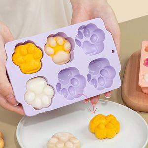 Hot Selling Mold Baby Soft Silicone Food Box Baby Can Make Rice <b>Cake</b> <b>Cake</b> Mold Food Mold - Product Image 5