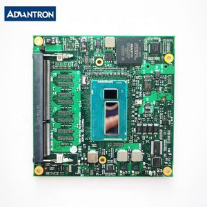 Kontron 36014-0000-17-7 COME-cHL6 31.343-1010.1 Industrial <b>Motherboard</b> <b>CPU</b> Board <b>CPU</b> Module Original Stock one year warranty - Product Image 2
