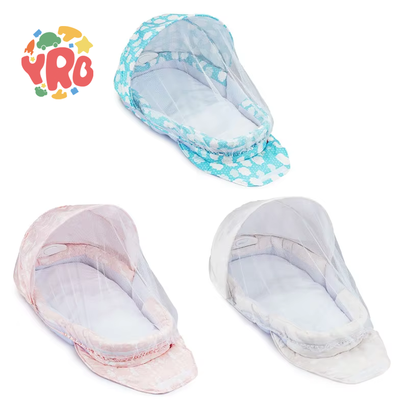 Yrb Baby New Simple Crib with