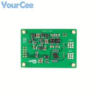 Module de conversion numérique-analogique DAC8563 DAC, carte d'acquisition de données, double référence de tension réglable 10V 16 bits