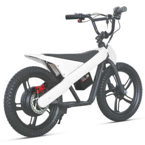 Motocicleta Eléctrica NLX <span class=keywords><strong>K2</strong></span> Citycoco Económica para Niños, Origen Zhejiang, China, 48V, Velocidad Máxima <40km/h - Product Image 2