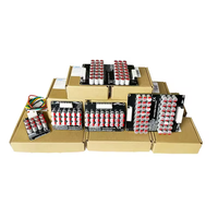 5A Heltec Active Balancer LiFePO4 Lipo LTO Baterai 3S 4S 6S 7S 8S 12S 16S 21S Penyeimbang Baterai Energi Surya