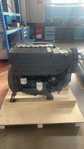 เครื่องยนต์ดีเซลมือสองรุ่นใหม่ TD2011L04I 4 สูบ 57.6 กิโลวัตต์ 77.2 แรงม้า - Product Image 3