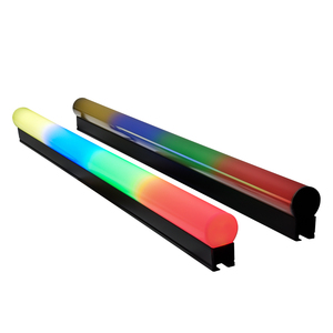ไฟ LED สำหรับเวที RGBW แนว DC24V พิกเซลแบบเส้นตรงบาร์งานปาร์ตี้ดิสโก้ - Product Image 1