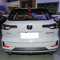 Promo Murah Changan CS55PLUS 2026 1.5T L4 5-Kursi SUV Mobil Bensin Ready Stock