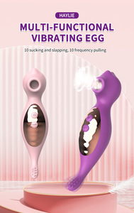Nouveau type de vibromasseur pour femmes, produit de bien-être pour adultes - Product Image 6