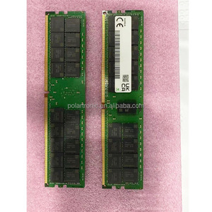 Module de mémoire serveur haute performance SK HMCG94MEBRA DDR5 64 Go ECC RDIMM 4800 MHz CL40 2Rx4 288 broches enregistré, kit de mise à niveau en stock - Product Image 3