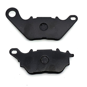 <span class=keywords><strong>Pastillas</strong></span> <span class=keywords><strong>de</strong></span> <span class=keywords><strong>Freno</strong></span> <span class=keywords><strong>de</strong></span> Disco para Motocicleta, Frenos Delanteros y Traseros para FA662 YAMAHA <span class=keywords><strong>Xmax</strong></span> X-Max <span class=keywords><strong>125</strong></span> 300 MT-03 YZF-R3 - Product Image 2