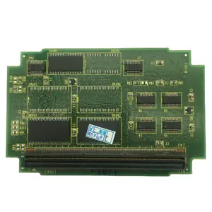 Japanische Original-CNC-FANUC-PLC-Board A20B-3300-0291