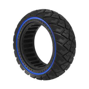 Stock DE LA UE, neumáticos de patinete profesional inteligentes para <span class=keywords><strong>Xiaomi</strong></span> 4, piezas de rueda de patinete de 11 pulgadas, accesorios de entrega rápida, buena calidad. - Product Image 4