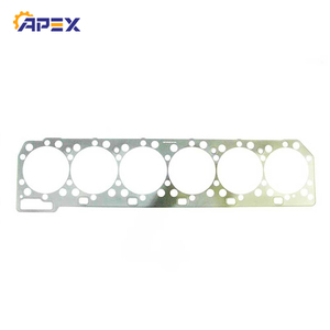 อะไหล่รถขุด APEX รุ่นทนทาน 227-1204 ปะเก็นฝาสูบ สำหรับเครื่องยนต์ C15 C16 C18 3406E อะไหล่เครื่องยนต์เครื่องจักรก่อสร้าง - Product Image 3