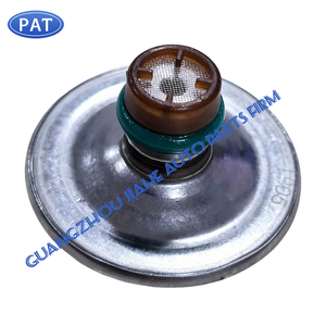 Nouveau régulateur de pression de carburant pour 155/90D16 Goodyear, gonflage jusqu'à 420 KPA (6Q PSI) 100M 5.5/32 T125/90/D16 98M OEM <span class=keywords><strong>420KPA</strong></span> H10-1905 - Product Image 2