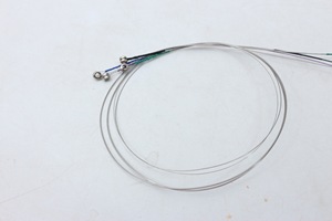 Accesorios para instrumentos musicales <span class=keywords><strong>Cuerdas</strong></span> de violín 1-4 <span class=keywords><strong>cuerdas</strong></span> Juego completo de <span class=keywords><strong>cuerdas</strong></span> Afinación de alambre de acero sintético - Product Image 6