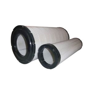 ไส้กรองอากาศอุตสาหกรรม Mengma PU สีดำ รุ่น S-CE05-505 - Product Image 5