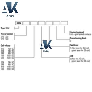 Weidmuller DRM570110LT 7760056099 Relé - Product Image 4