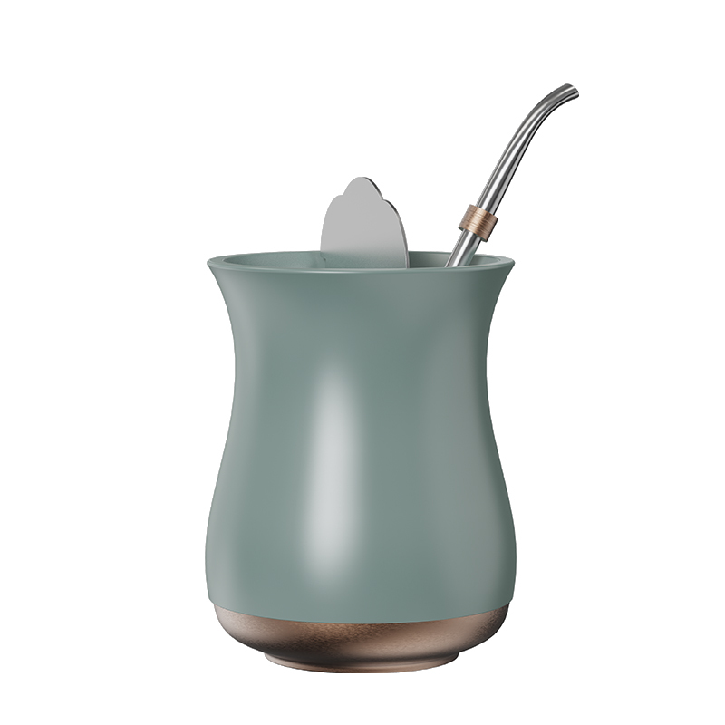 Misty Teal