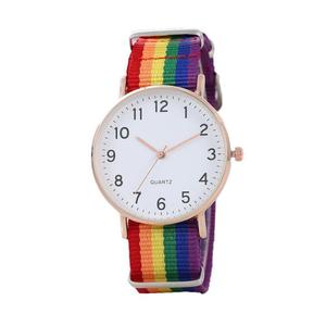 Reloj de cuarzo luminiscente a prueba de agua para hombre, reloj de lujo y diseño único para hombre - Product Image 1