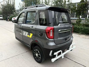 Nuevo Modelo 2026, Triciclo de Pasajeros con Motor Completo, Triciclo de Gasolina de Tres Ruedas con Motor de Gasolina para Taxi - Product Image 2