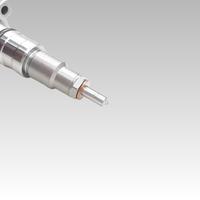 0445120103 Common-Rail-Injektor Diesel-Kraftstoffeinspritzdüse für Dodge Ram 5.9